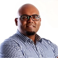 Ija Mohan, Head of Digital Transformation, redONE Mobile