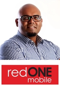 Ija Mohan | Head of Digital Transformation | redONE Mobile » speaking at Telecoms World Asia