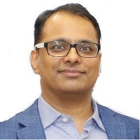 Sanjay Pangaonkar, Director – Transport Network Planning & Transformation, Cellcard