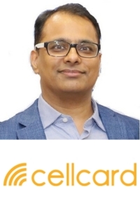 Sanjay Pangaonkar @ Telecoms World Asia 2026 Sanjay Pangaonkar