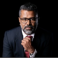 Ayoma Wickramaarachchi, Deputy General Manager, Broadband, Sri Lanka Telecom