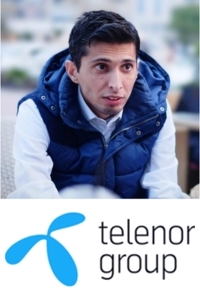 Ahmed Zafar @ Telecoms World Asia 2026 Ahmed Zafar