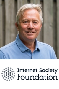 Onno Bos | Director Corporate Fundraising | The Internet Society Foundation » speaking at Telecoms World Asia
