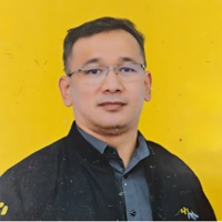 Warut Wiwattanawongsa, Assistant Vice President, Carrier Business, National Telecom (NT)