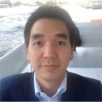 Kawinnun Phatchanun, Vice President, Data Communication Marketing & Products, National Telecom (NT)