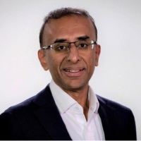George Aprane, Managing Director, Asia, Deutsche Telekom