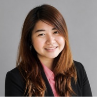 Su Wai Yee Than, Vice President, Head of Customer Journey Mapping & Service Design, ATOM Myanmar