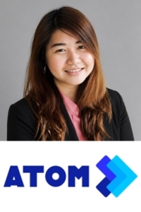 Su Wai Yee Than @ Telecoms World Asia 2026 Su Wai Yee Than