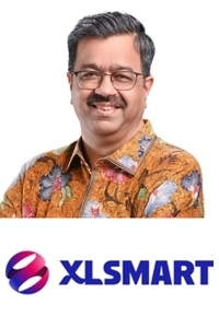 Rajeev Sethi @ Telecoms World Asia 2026 Rajeev Sethi