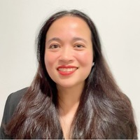 Melati Wan Malek, Head of Revenue, Digital Nasional Berhad (DNB)