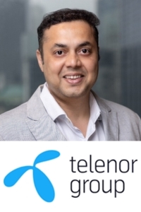 Brajesh Bhagat @ Telecoms World Asia 2026 Brajesh Bhagat