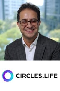 Sanjay Kaul @ Telecoms World Asia 2026 Sanjay Kaul