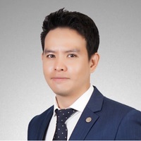 Phuthanazist (Pound) Thammachotirat, Technology and Commercial Director, China Mobile International Limited