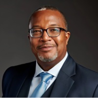 Hugh Shepherd Jr., Digital Infrastructure Advisor, United States Trade and Development Agency (USTDA)