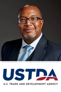 Hugh Shepherd Jr. | Digital Infrastructure Advisor | United States Trade and Development Agency (USTDA) » speaking at Telecoms World Asia