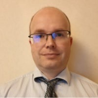 Erik Kvarvag, CISO Advisor & Security Architect, True Corporation
