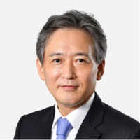 Hiroki Kuriyama, President and CEO, NTT DOCOMO GLOBAL