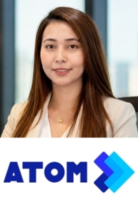 (Nora) Nwe Nwe Soe @ Telecoms World Asia 2026 (Nora) Nwe Nwe Soe