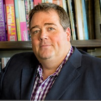 James Brehm, Founder & Chief Technology Evangelist, James Brehm & Associates LLC