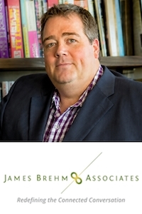 James Brehm | Founder & Chief Technology Evangelist | James Brehm & Associates LLC » speaking at Telecoms World Asia