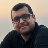Md. Sanjid Hossain, Head of Commercial Partnerships, Robi Axiata