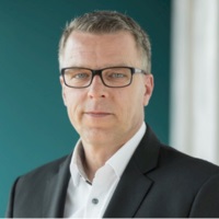 Holger Laukat, Senior Manager Carrier Relations NTT Global Data Centers, NTT DATA