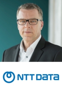 Holger Laukat @ Telecoms World Asia 2026 Holger Laukat