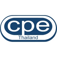 CPE (Thailand) Co. Ltd. at Telecoms World Asia 2026