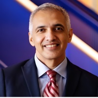 Ali Masood, Group Director, Asia Portfolio Development and Growth, Telenor Asia