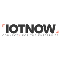 IoT Now Transport at Telecoms World Asia 2026