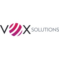 VOX Solutions Global Limited at Telecoms World Asia 2026