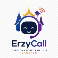 ErzyCall at Telecoms World Asia 2026