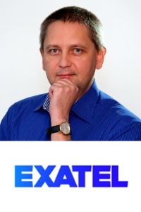 Marcin Cegielski | Wholesale Director | Exatel S.A. » speaking at Telecoms World Asia