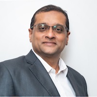 Baljit Singh, Director, ASER AI SDN. BHD