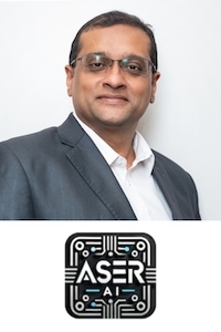 Baljit Singh | Director | ASER AI SDN. BHD » speaking at Telecoms World Asia