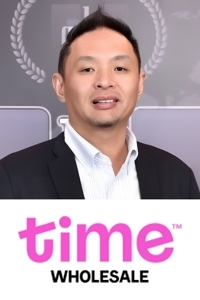 Dylan Quah | Executive Vice President of Carrier Business | TIME dotCom Berhad » speaking at Telecoms World Asia