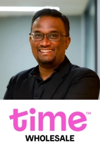 Jesudass Paramchotti | Head of OTT, Time Wholesale | TIME dotCom Berhad » speaking at Telecoms World Asia