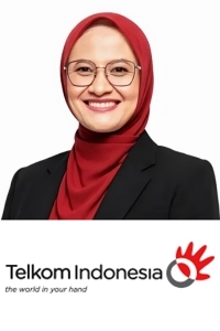 Dian Siswarini | President Director & CEO | Telkom Indonesia » speaking at Telecoms World Asia