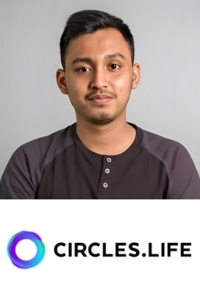 Cut Meurah Rudi | Staff Software Engineer | Circles.Life » speaking at Telecoms World Asia