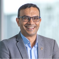 Shanshil Ahmed Shibly, PMO Lead, AI First Program, True Corporation
