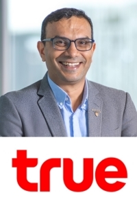 Shanshil Ahmed Shibly | PMO Lead, AI First Program | True Corporation » speaking at Telecoms World Asia