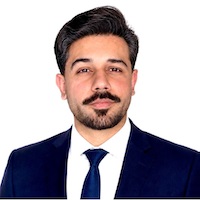 Muhammad Abir, Manager Carrier Solutions, Pakistan Telecommunication Company Limited (PTCL)