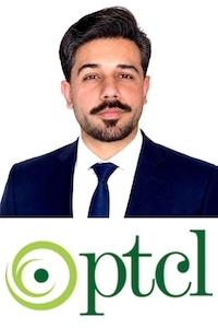 Muhammad Abir | Manager Carrier Solutions | Pakistan Telecommunication Company Limited (PTCL) » speaking at Telecoms World Asia