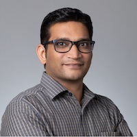Uday Sikka, Assistant Director, Wholesale Business (India & South Asia), China Telecom