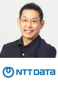 Sanit Kashemsanta Na Ayudhaya | Country Head, Cloud & Security and Network Service | NTT DATA, Inc. (Thailand) » speaking at Telecoms World Asia