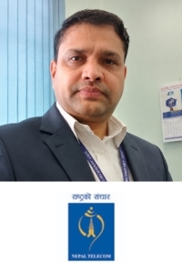 Shalik Ram Subedi | Manager, Information Technology Directorate, Business Support System | Nepal Telecom » speaking at Telecoms World Asia