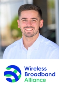 Jack Taljaard | Business Development Manager, Membership & Industry Engagement | Wireless Broadband Alliance (WBA) » speaking at Telecoms World Asia