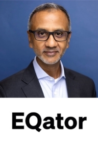 Jayanth Nagarajan | Director | EQator » speaking at Telecoms World Asia