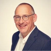 Thomas Langer, Vice President & Board Member, Di4 e.V.