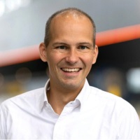Nico Grove, Executive Board, Di4 e.V.